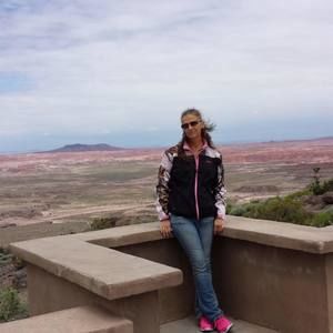 Meet your Posher, Jackie